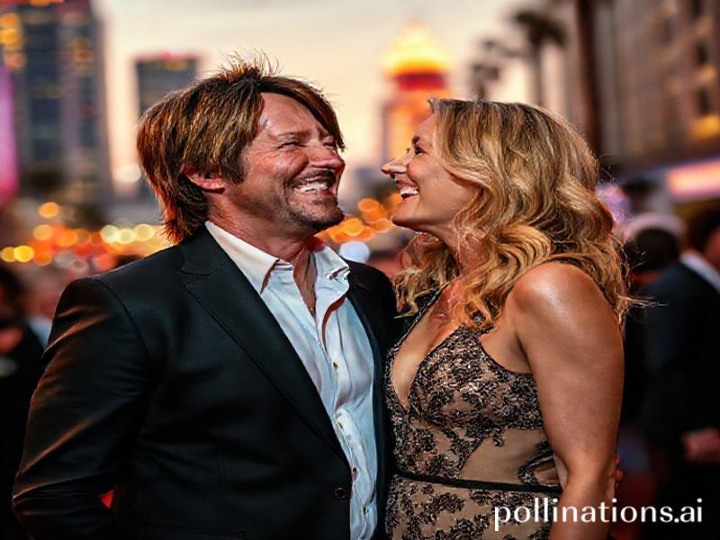 Trending: keith urban nicole kidman