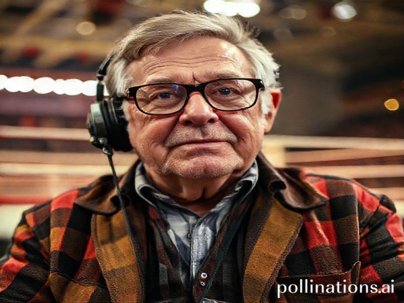 Trending: bob caudle