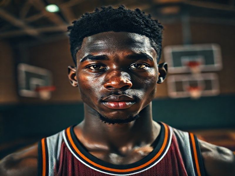 Trending: isaiah jackson