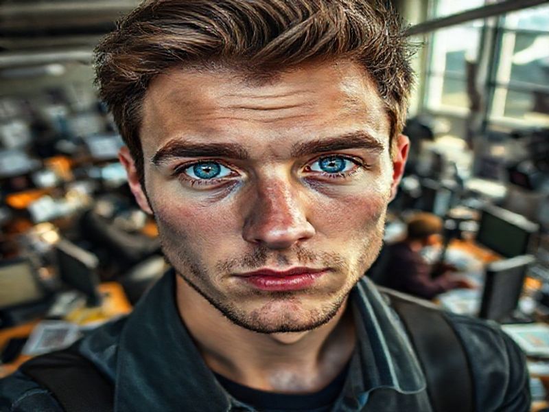 Trending: alex karaban