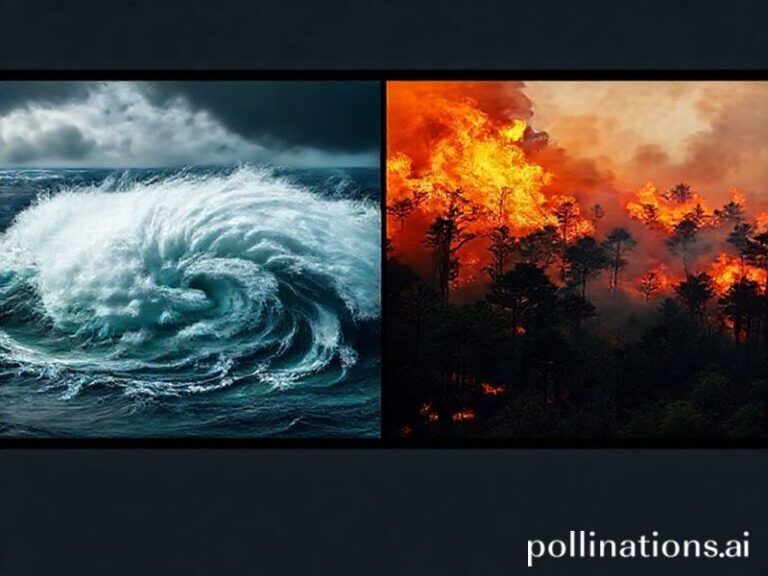 Trending: hurricanes vs wild