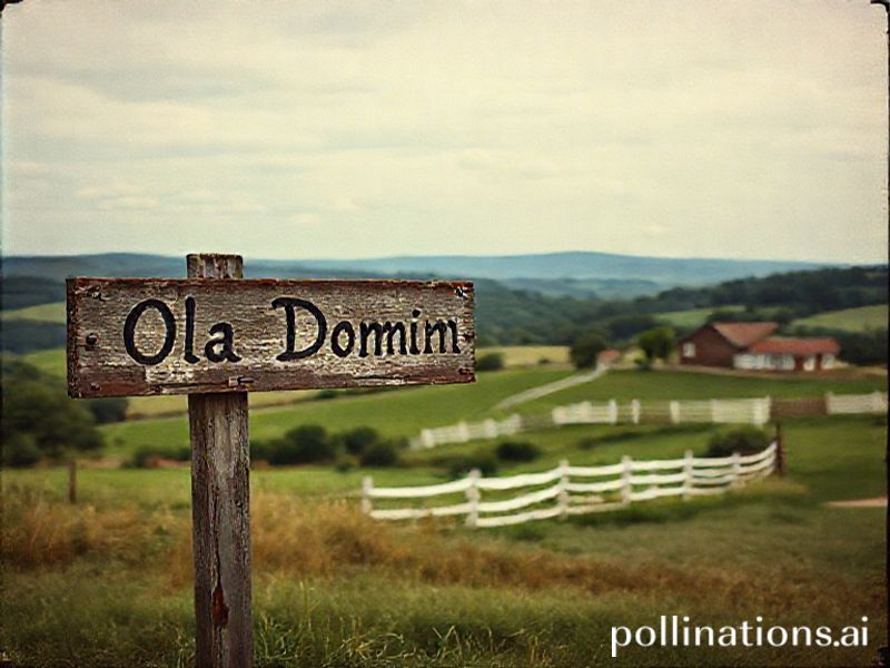 Trending: old dominion