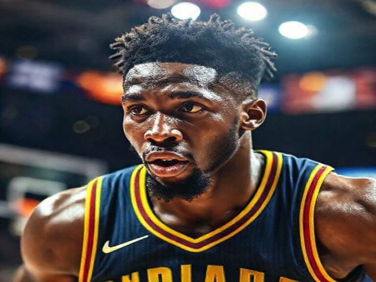 Trending: aaron holiday