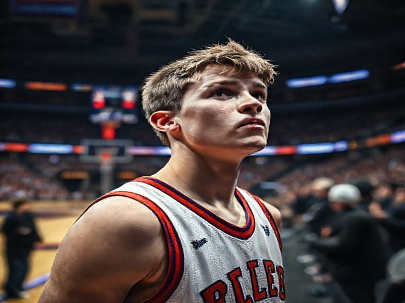 Trending: is cooper flagg playing tonight