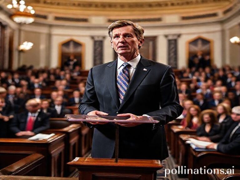 Trending: john thune