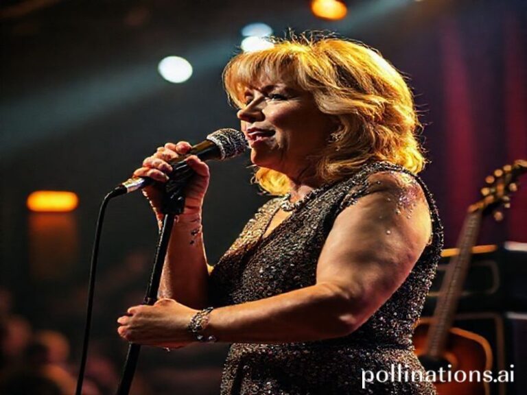 Trending: patty loveless