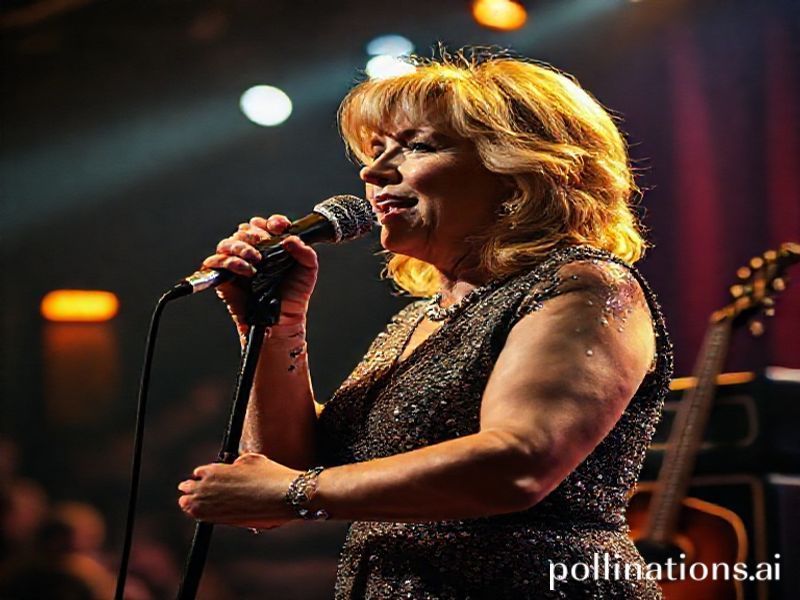 Trending: patty loveless