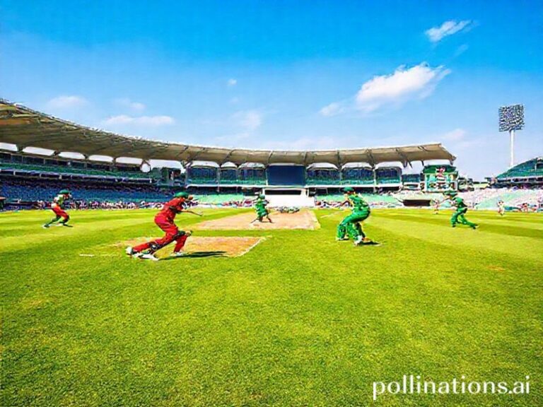 Trending: bangladesh vs ireland