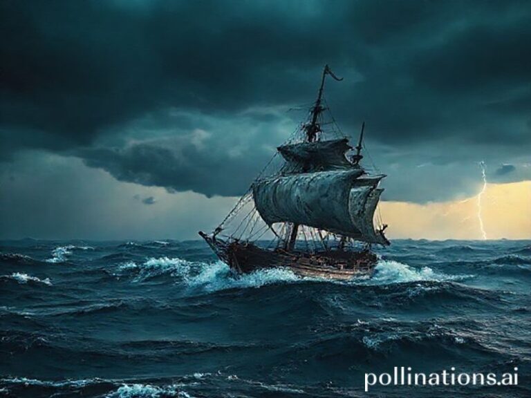 Trending: the odyssey