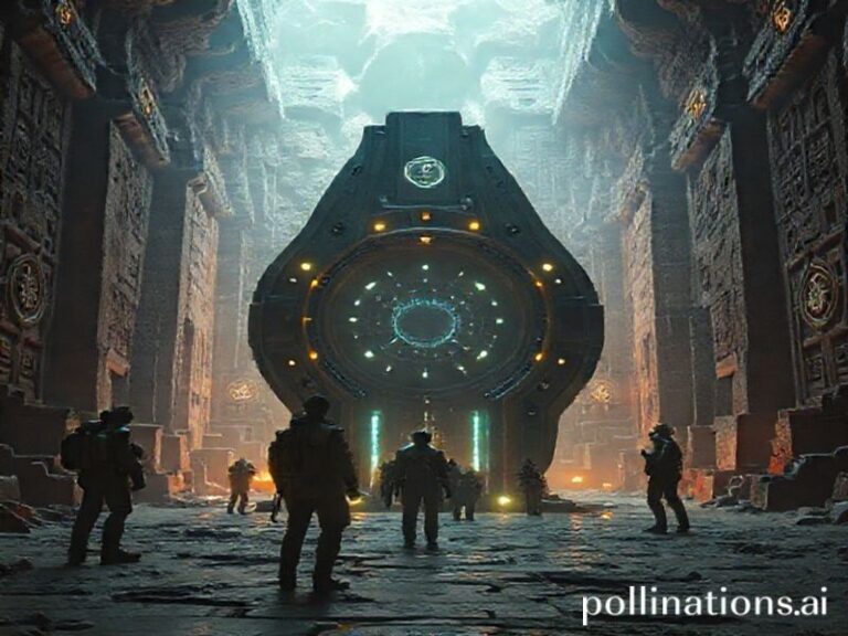 Trending: amazon stargate series