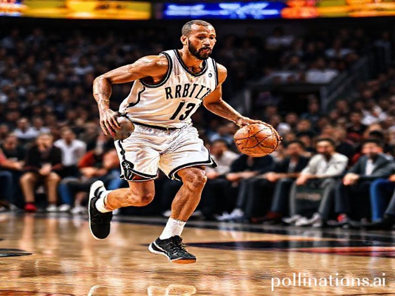 Trending: jason kidd