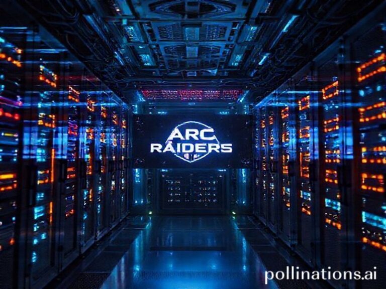Trending: arc raiders server status