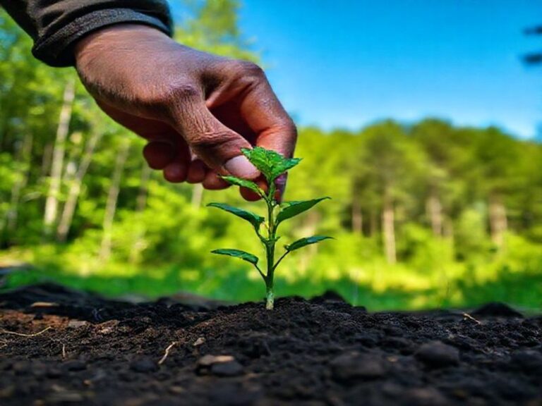 Trending: low-carbon