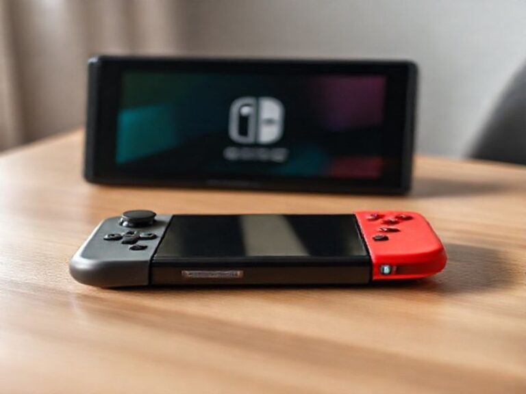 Trending: nintendo switch 2