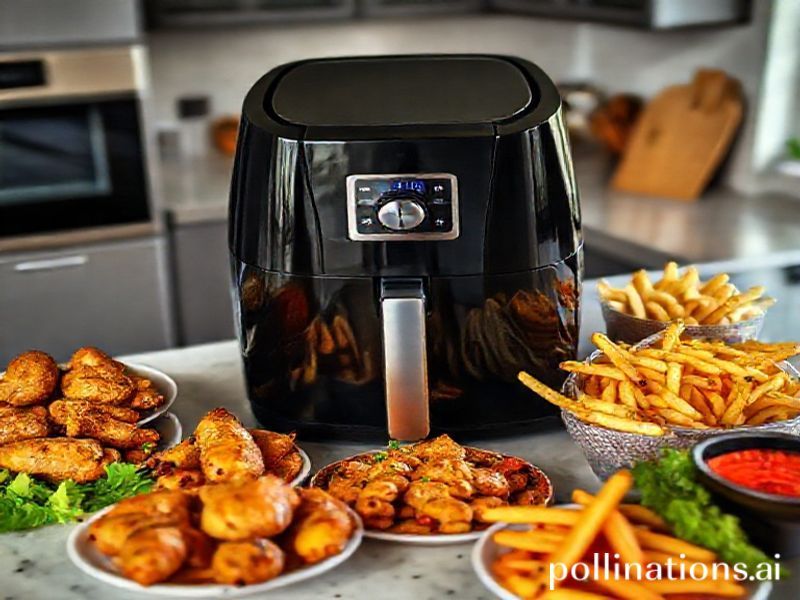 Trending: ninja air fryer