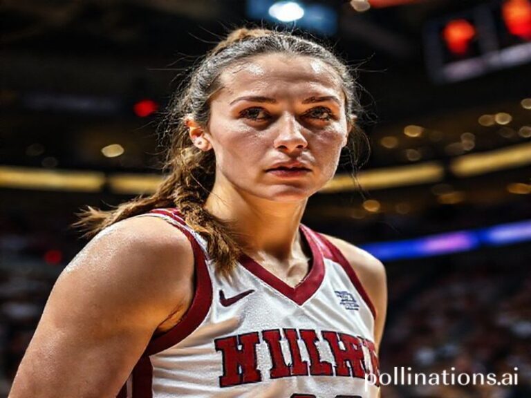 Trending: hailey van lith