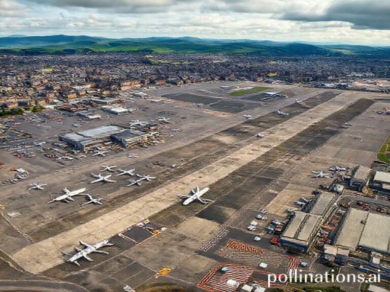 Trending: edinburgh airport