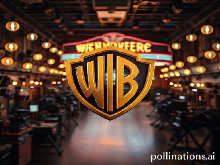 Trending: warner bros