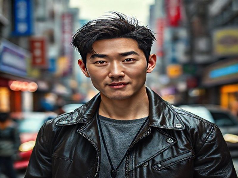 Trending: kim woo-bin