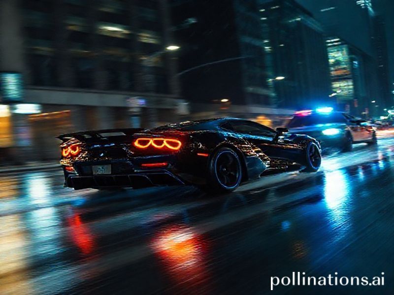 Trending: fast and furious