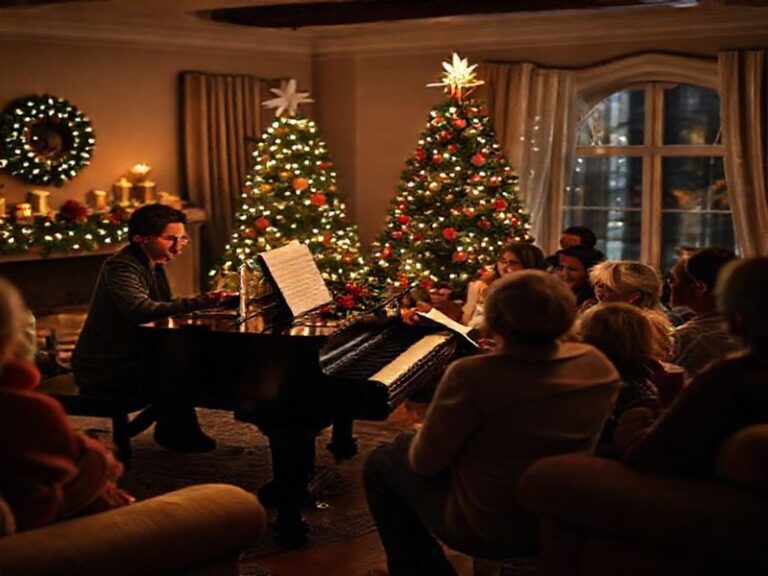 Trending: christmas songs