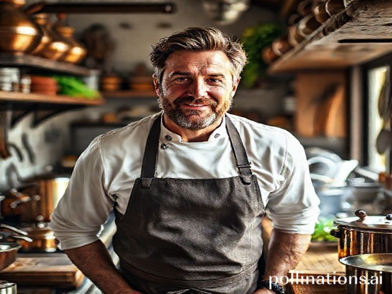 Trending: gino d'acampo