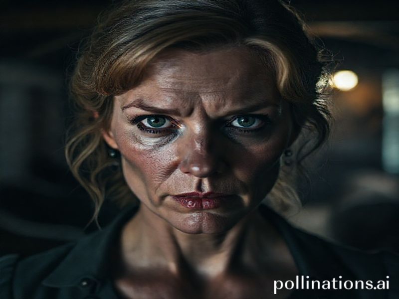 Trending: the beast claire danes