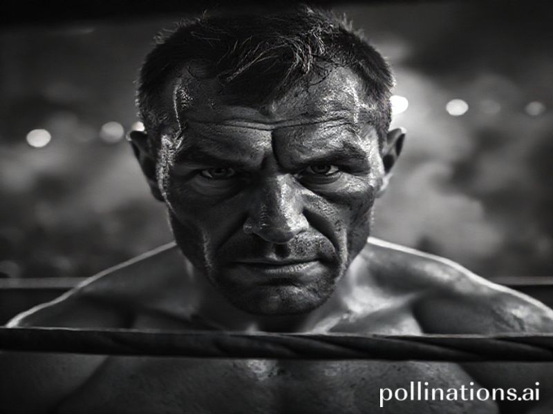 Trending: knuckles madsen