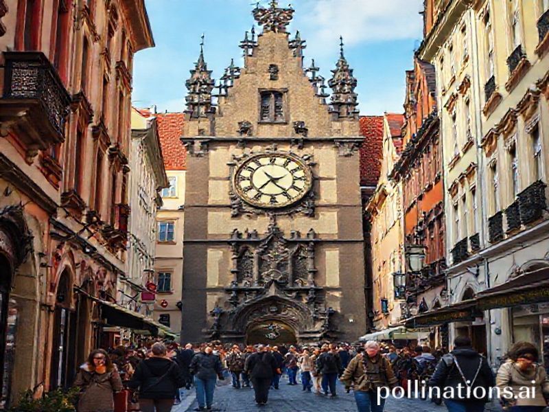 Trending: czech republic