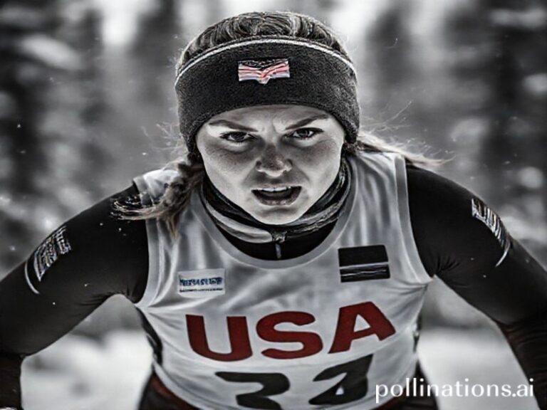 Trending: jessie diggins