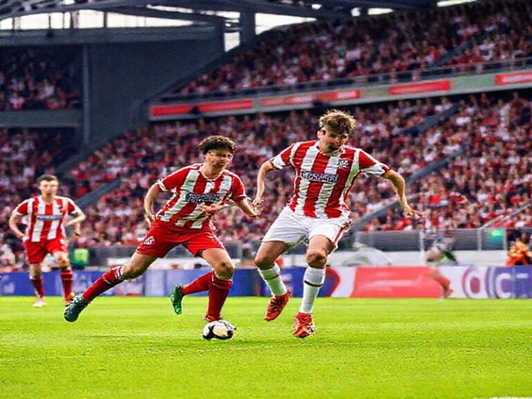 Trending: czech republic football