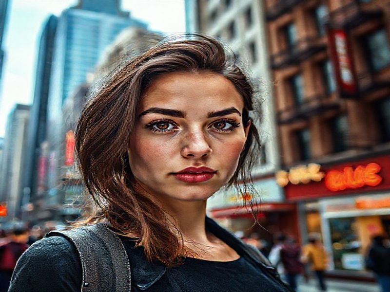 Trending: ari gisell