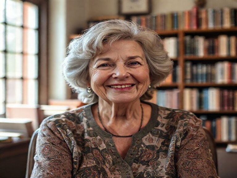 Trending: mavis leno