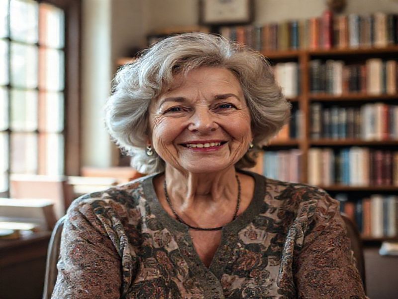 Trending: mavis leno