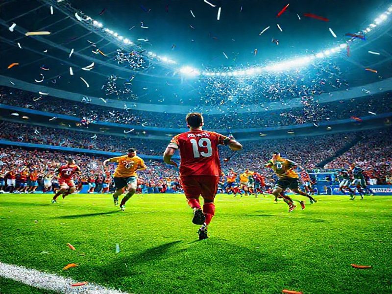 Trending: world cup playoffs