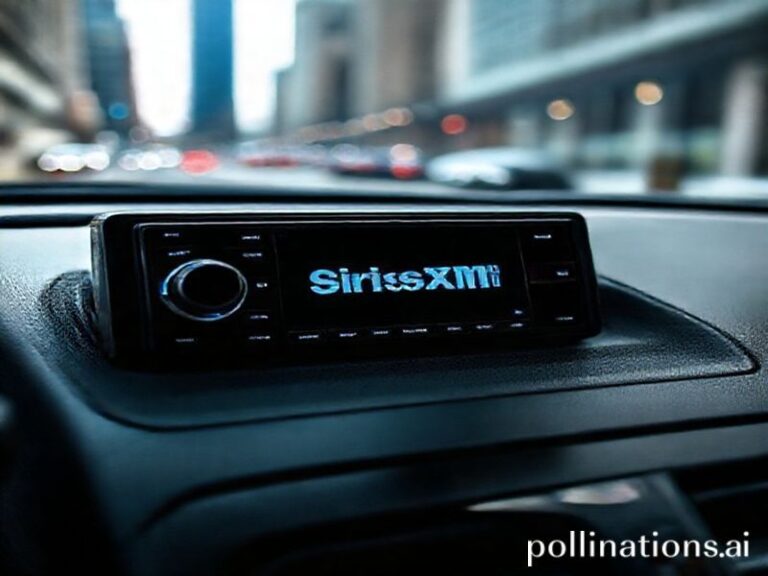 Trending: siriusxm