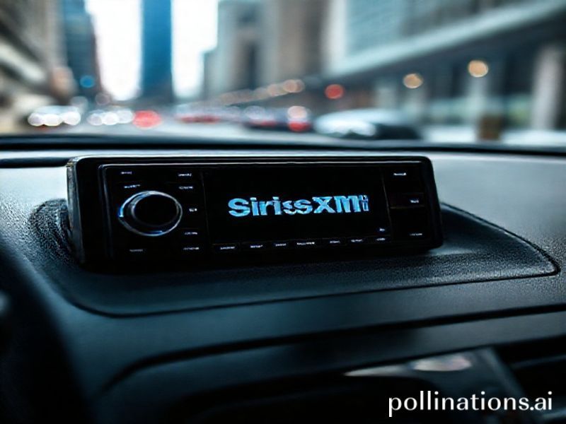 Trending: siriusxm
