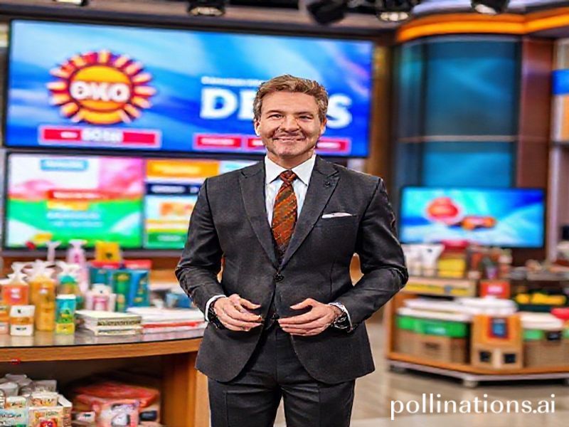 Trending: deals and steals gma