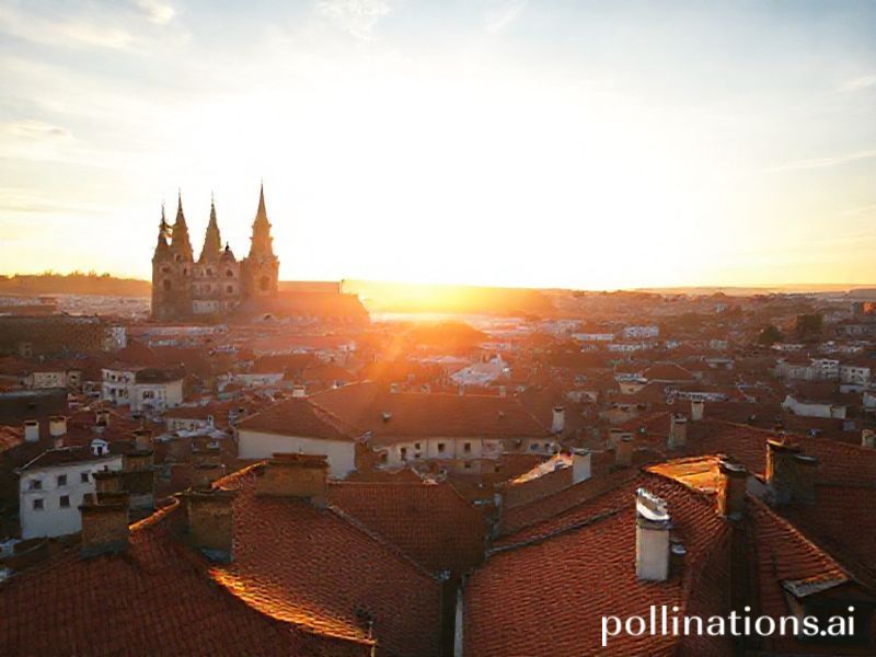 Trending: prague