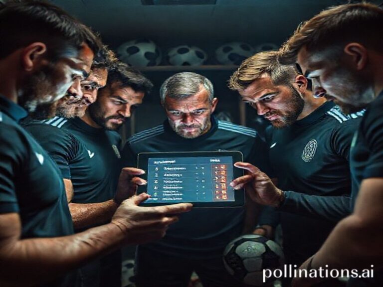 Trending: fifa rankings