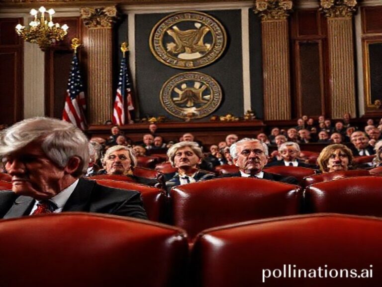 Trending: senate republicans