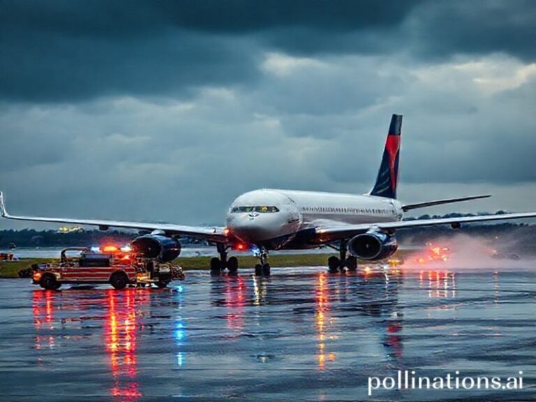 Trending: delta flight emergency landing