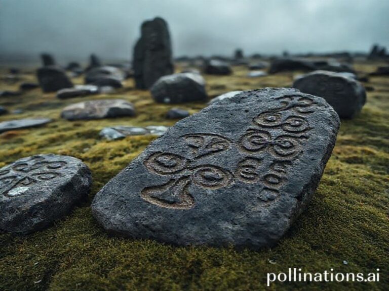 Trending: mani stone roses