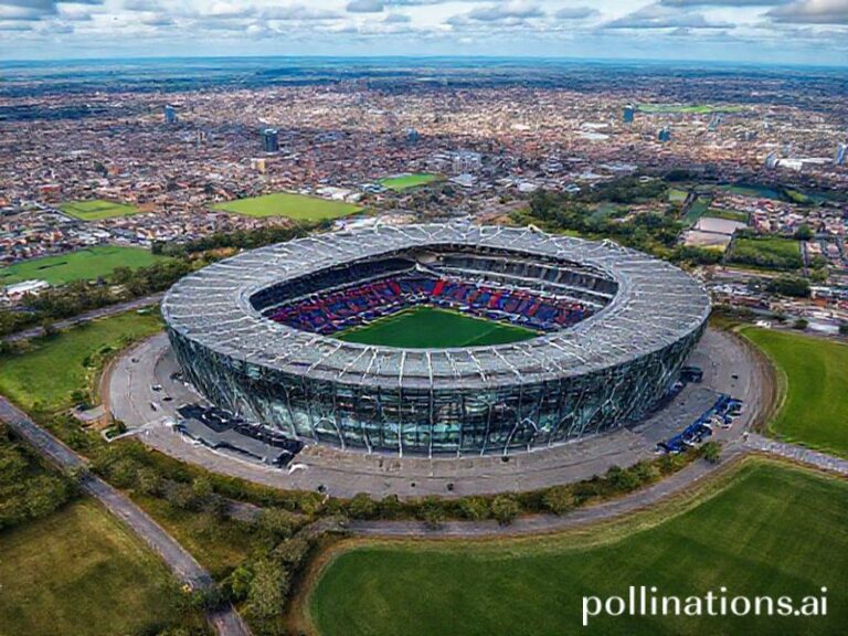 Trending: birmingham city new stadium