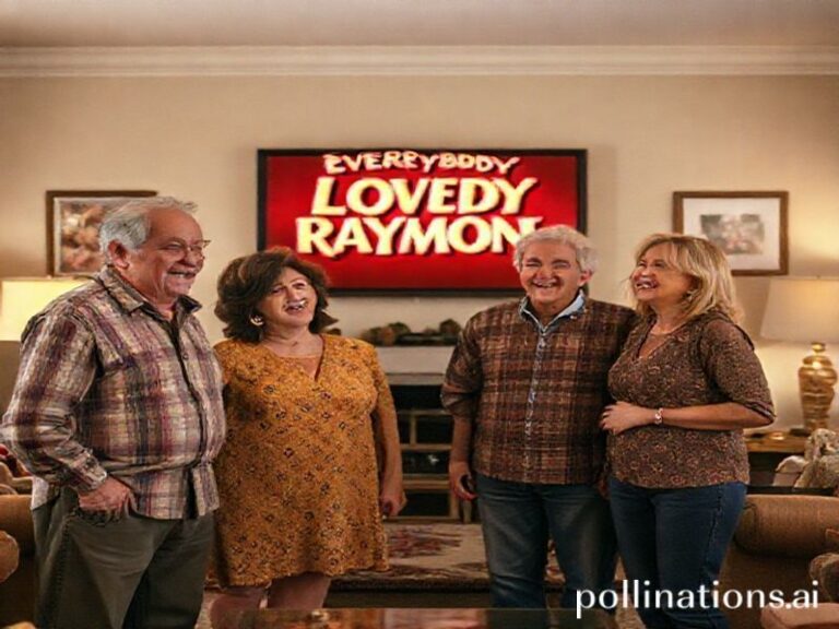 Trending: everybody loves raymond reunion