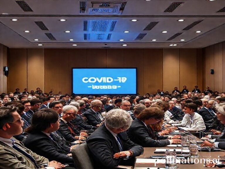 Trending: covid inquiry