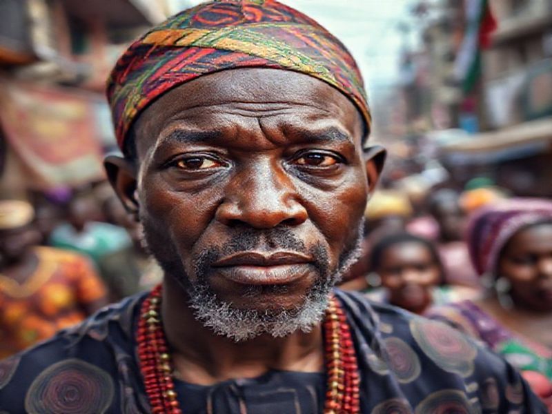 Trending: nnamdi kanu