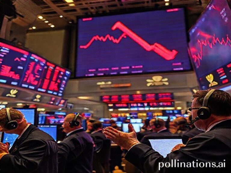 Trending: why are stocks down today