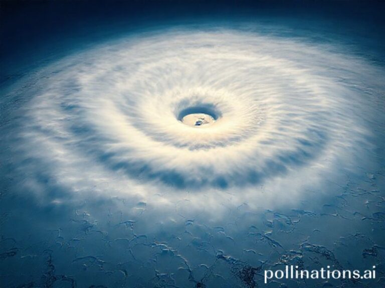 Trending: polar vortex