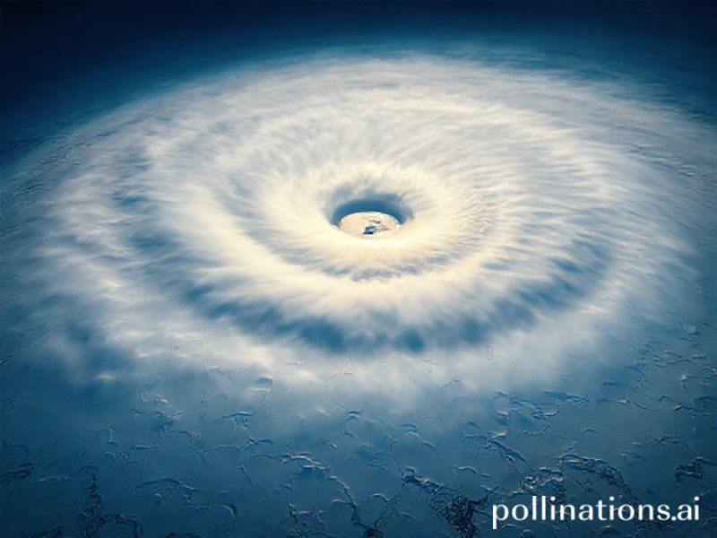 Trending: polar vortex